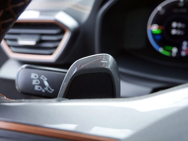 Cupra Formentor 1.4 e-Hybrid