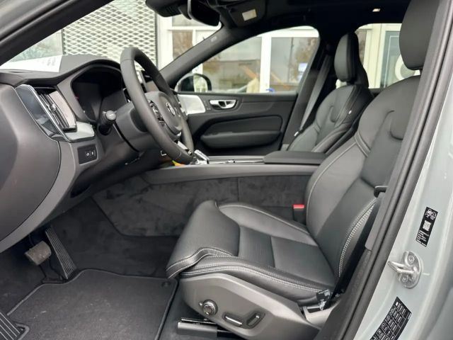 Volvo XC60 AWD T6 Ultra