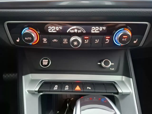 Audi Q3 35 TFSI S-Tronic