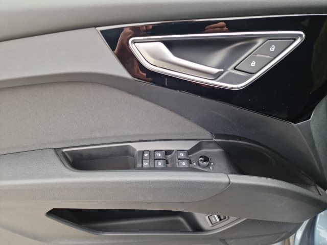 Audi Q4 e-tron 40