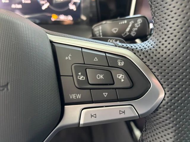 Volkswagen Golf DSG Sport