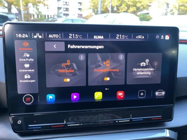 Cupra Leon DSG Sportstourer