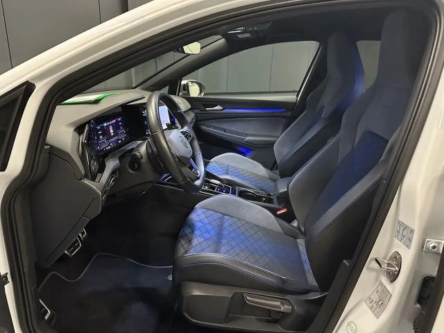 Volkswagen Golf 4Motion IQ.Drive