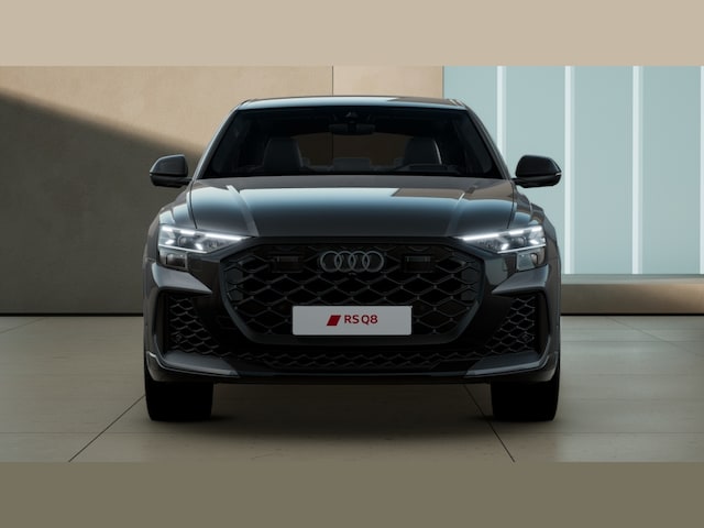 Audi RS Q8 Quattro