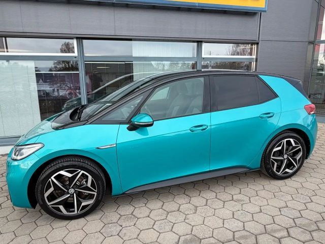 Volkswagen ID.3 Performance Pro