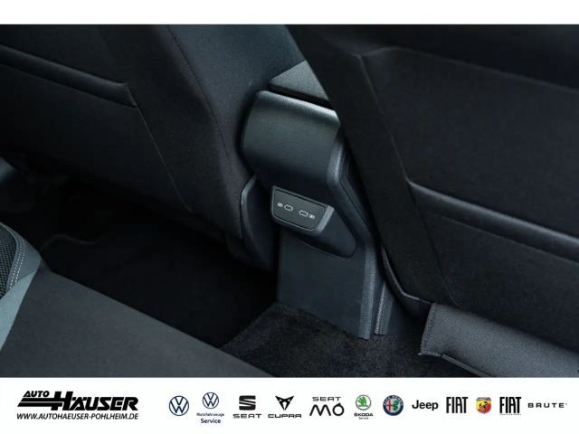 Volkswagen Polo 1.0 TSI DSG Style