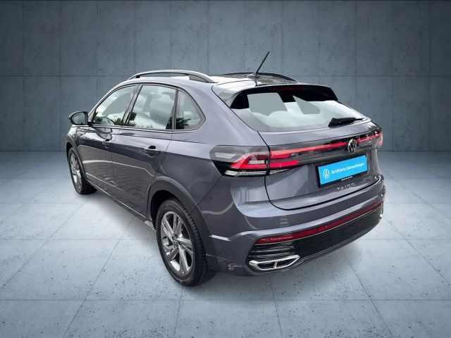 Volkswagen Taigo 1.0 TSI DSG R-Line