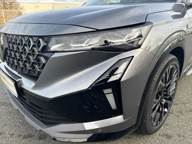 Renault Austral Alpine E-Tech Esprit