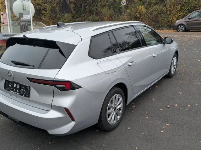 Opel Astra Elegance Sports Tourer