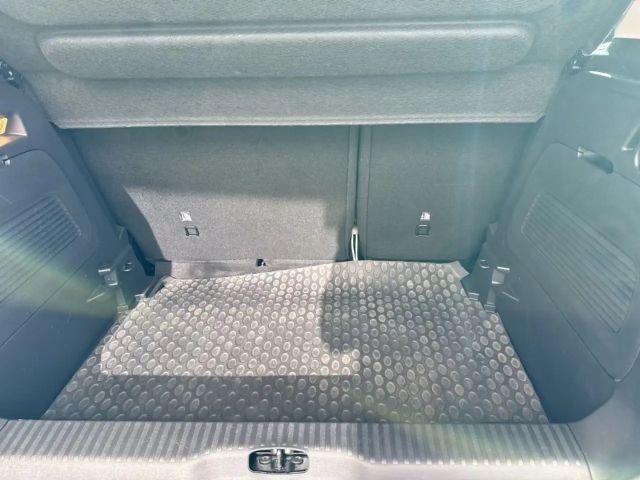 Citroën C3 Aircross C-Series PureTech