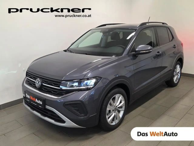Volkswagen T-Cross Friends TSI
