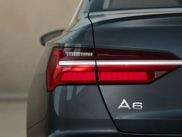 Audi A6 35 TDI S-Tronic Sedan