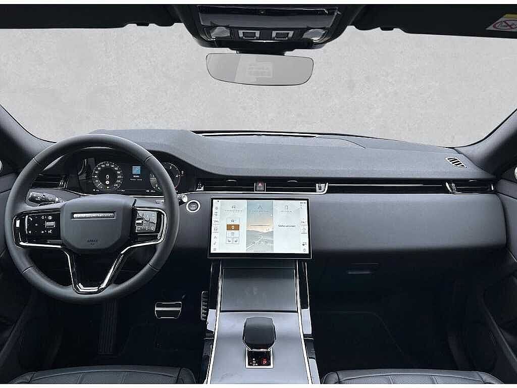 Land Rover Range Rover Evoque D200 Dynamic SE