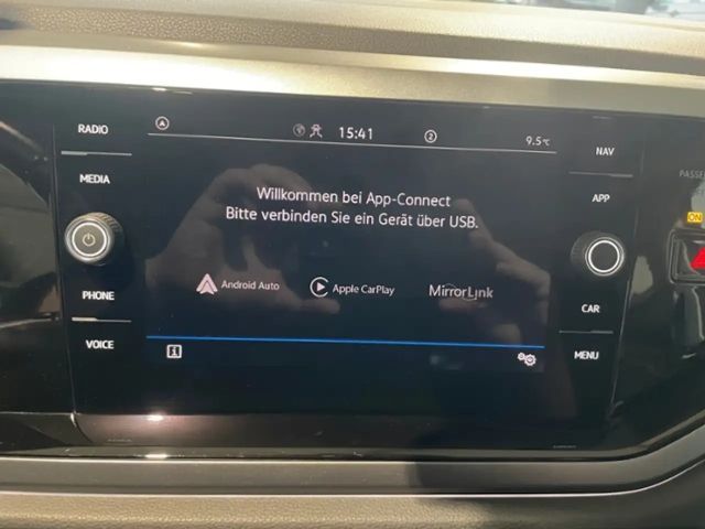 Volkswagen Polo 1.0 TSI