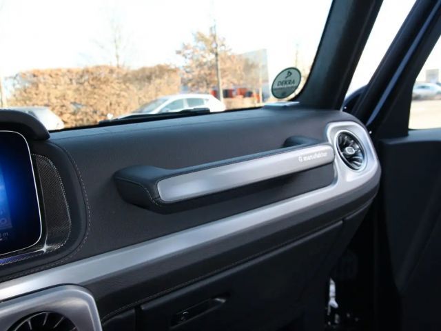 Mercedes-Benz G 400 AMG Line