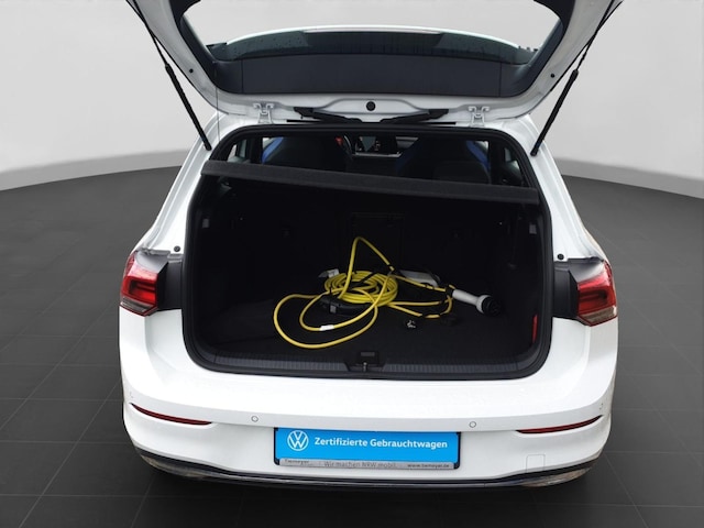 Volkswagen Golf DSG GTE