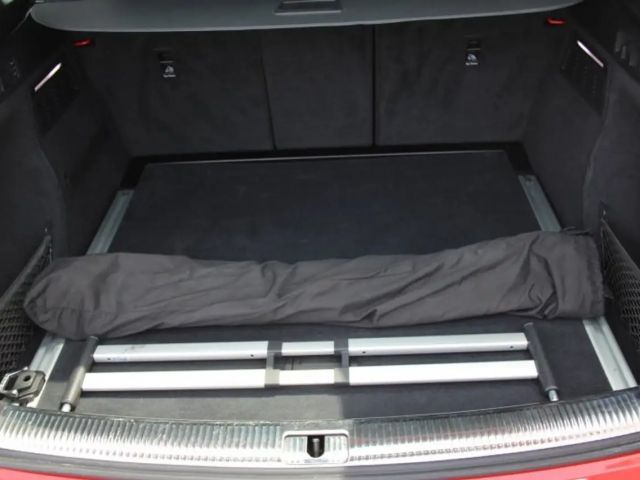 Audi Q5 35 TDI Quattro S-Tronic