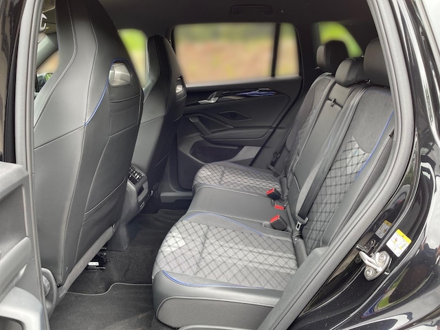 Volkswagen Tiguan 2.0 TDI 4Motion DSG