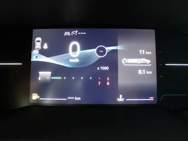 Mitsubishi ASX PLUS 1.0 T-Benziner 6-Gang