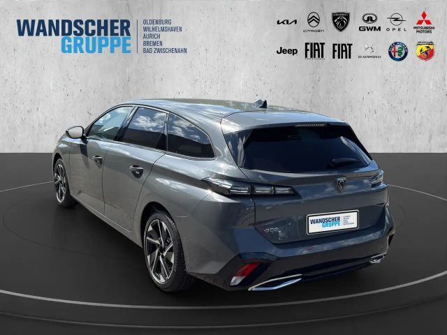 Peugeot 308 Allure Pack Hybrid SW