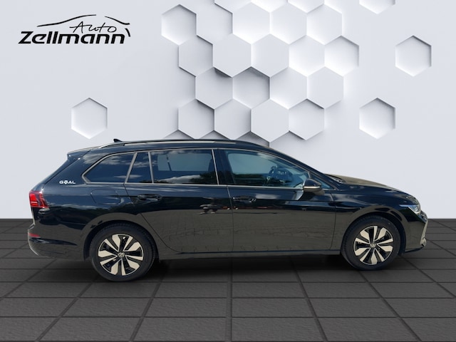 Volkswagen Golf DSG Variant