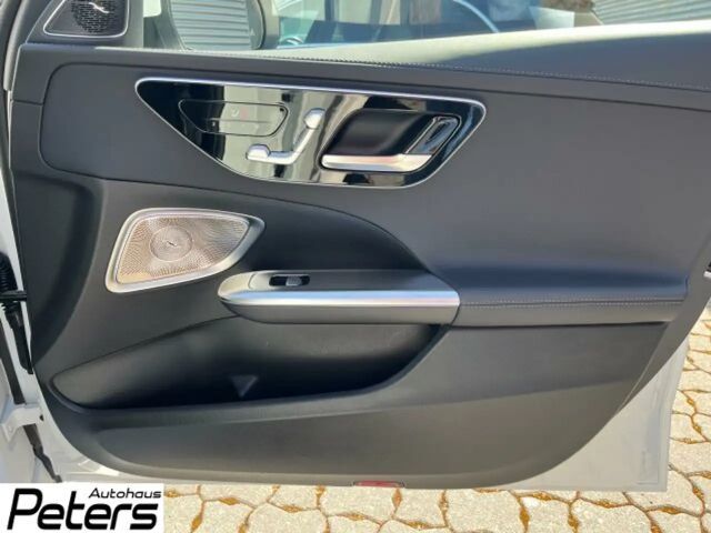 Mercedes-Benz C 300 AMG Line Estate