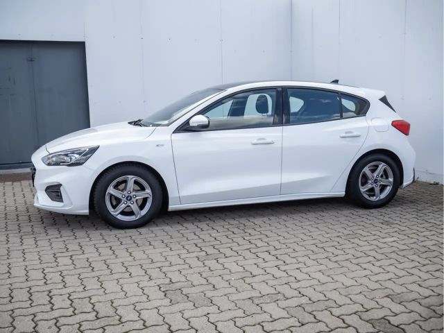 Ford Focus 1.5 EcoBlue ST Line