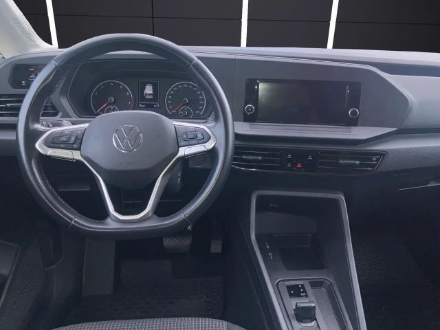 Volkswagen Caddy DSG Life