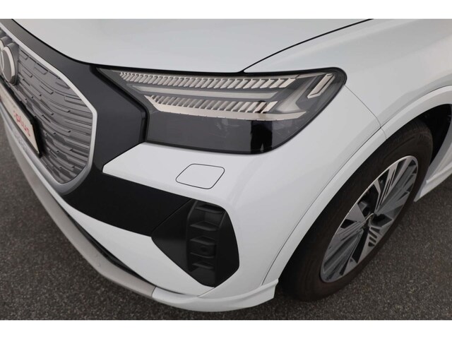 Audi Q4 e-tron 50 Quattro