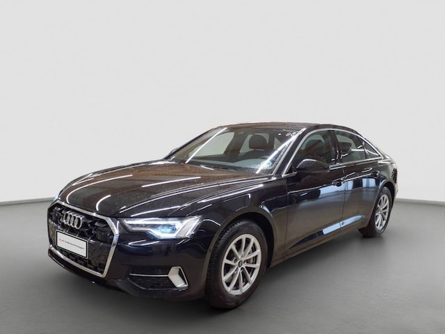 Audi A6 45 TFSI S-Tronic Sedan