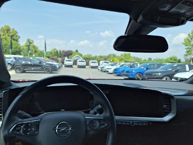 Opel Mokka 1.2 Turbo Turbo Ultimate