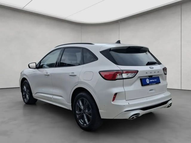 Ford Kuga EcoBoost ST Line X