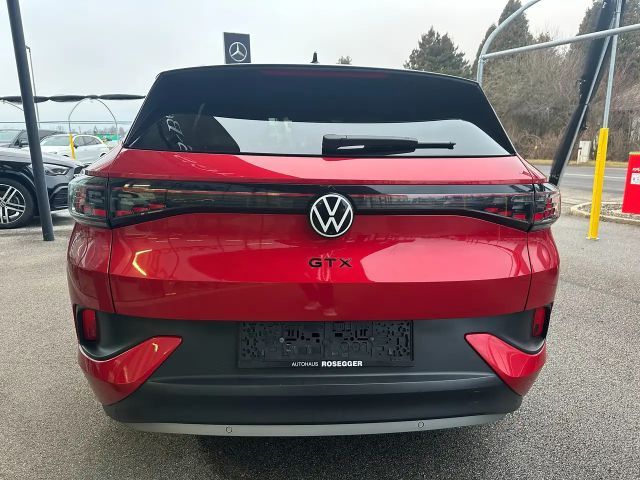 Volkswagen ID.4 220 kW 4Motion GTX