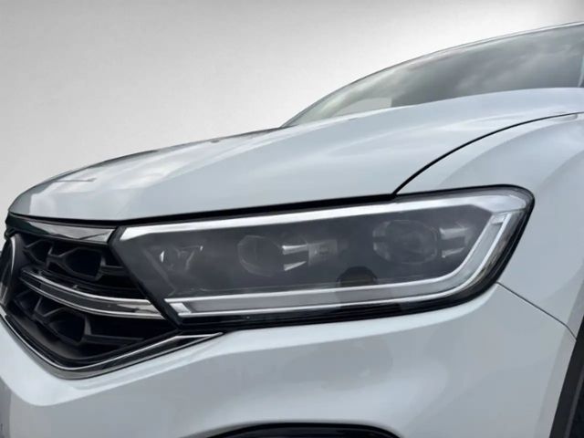 Volkswagen T-Roc 2.0 TDI DSG Style