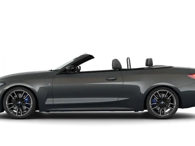 BMW 440 Cabrio M440d xDrive