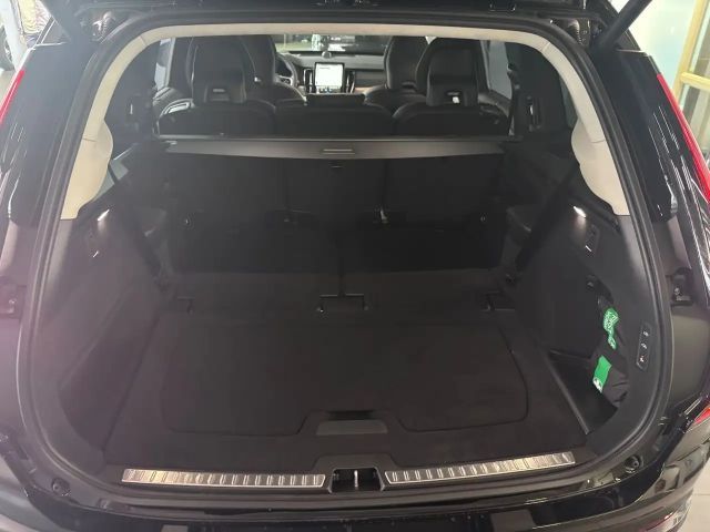 Volvo XC90 AWD Dark T8 Ultra