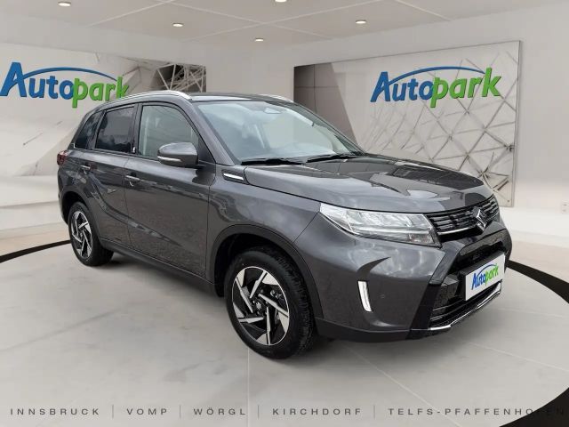 Suzuki Vitara AllGrip Flash Hybrid