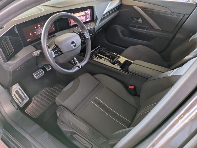 Opel Astra GS-Line Grand Sport Sports Tourer