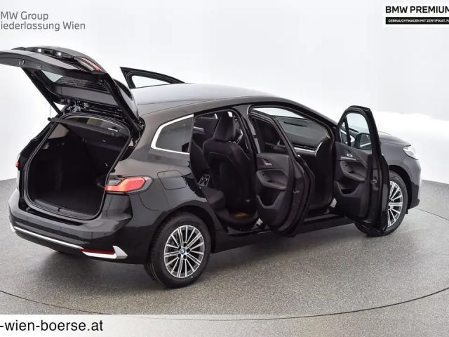 BMW 225 Active Tourer xDrive