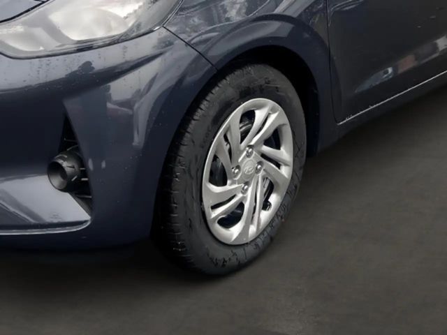 Hyundai i10 1.0 Select