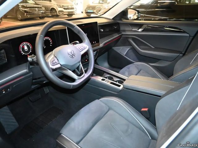 Volkswagen Passat 2.0 TDI Business