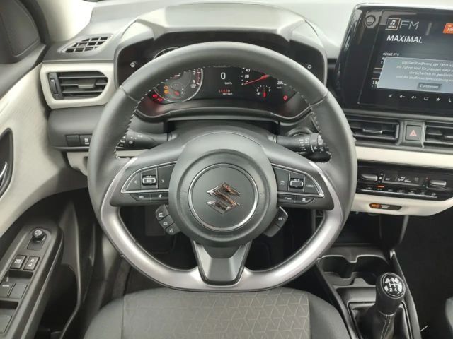 Suzuki Swift Comfort DualJet Hybrid