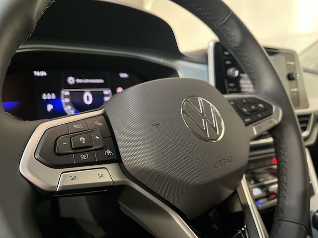 Volkswagen T-Roc 1.5 TSI DSG