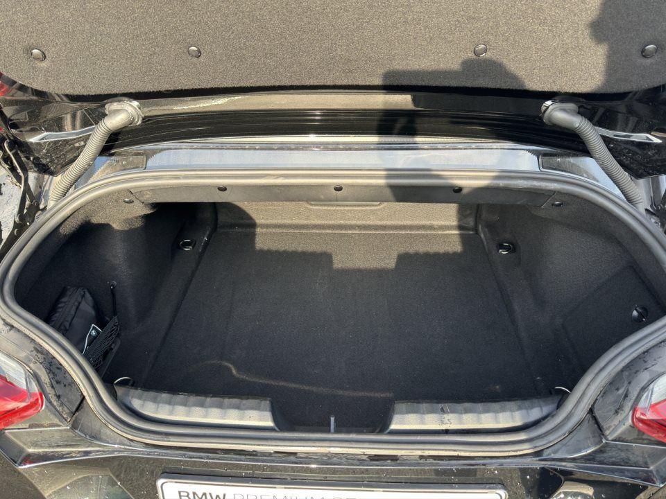 BMW Z4 M40i Roadster