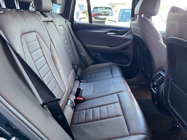 BMW X3 M-Sport xDrive20i