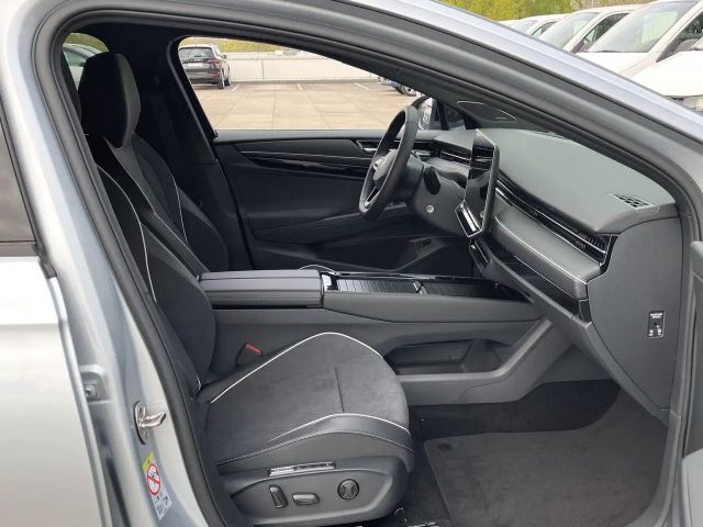 Volkswagen ID.7 Pro Tourer