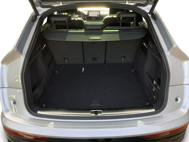 Audi Q5 40 TDI Quattro S-Tronic Sportback