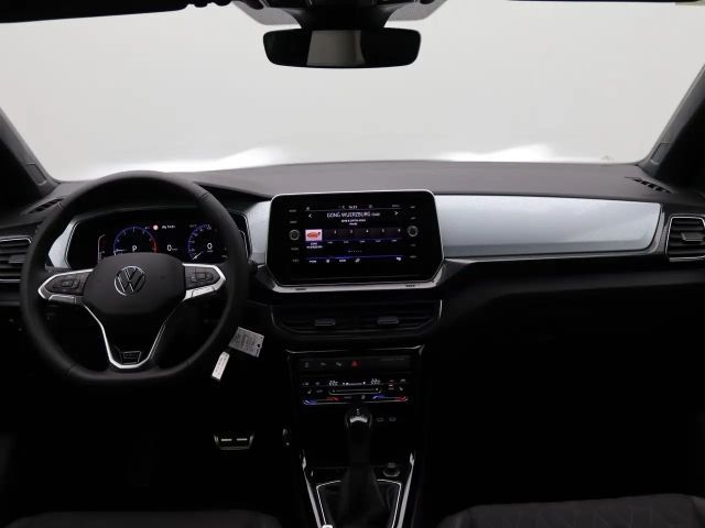 Volkswagen T-Cross 1.0 TSI DSG
