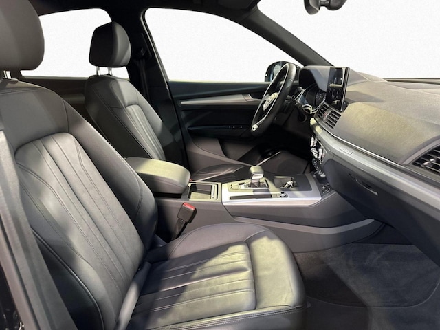 Audi Q5 45 TFSI Quattro S-Tronic Sportback