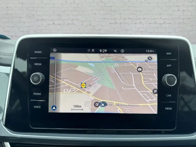 Volkswagen T-Roc 1.5 TSI DSG Style